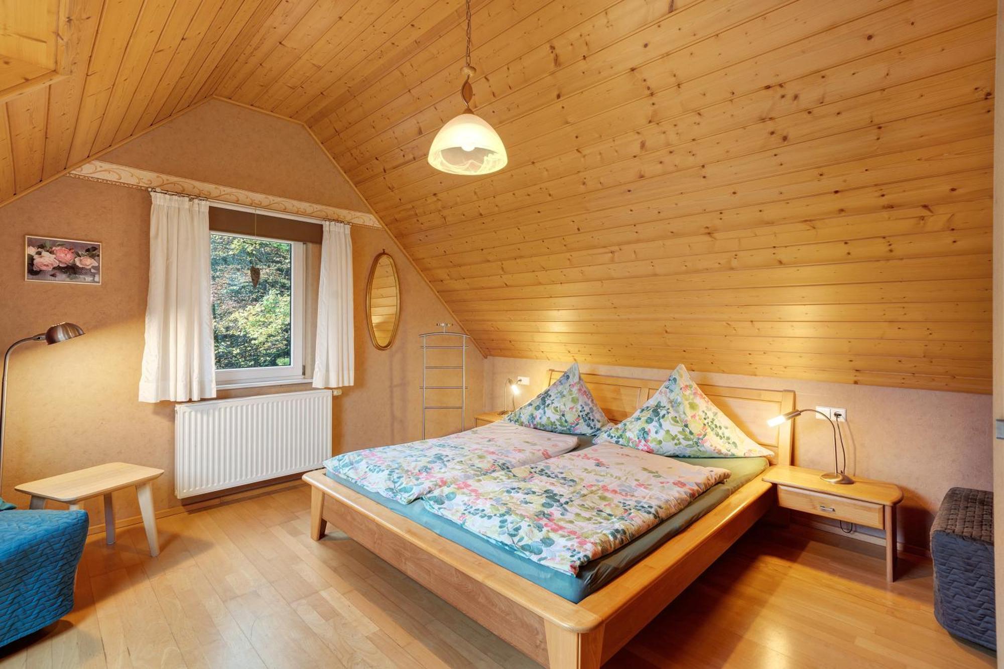 Grundhof Vila Oberprechtal Exterior foto