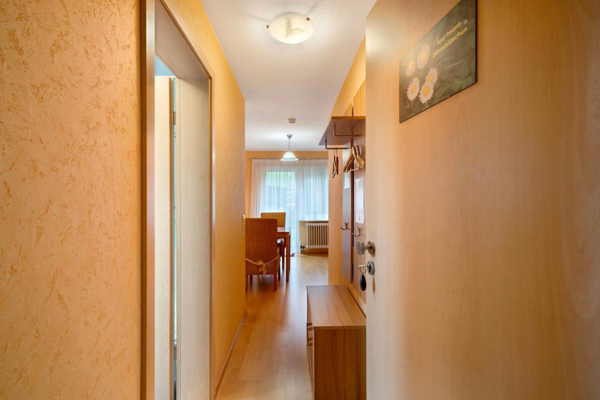 Grundhof Vila Oberprechtal Exterior foto